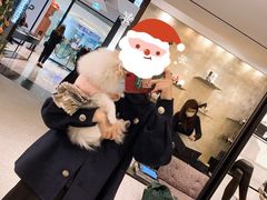 -CHANEL BEAUTÉ(圆方店)