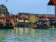 -乌镇景区