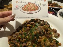 -前海沿·青岛菜(乐客城店)