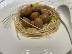 鹌鹑蛋-祥记徽粤融合菜(古井假日店)