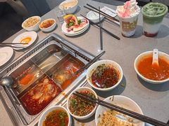 -海底捞火锅(步步高新天地店)