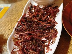 -多哥水傣味餐厅(司马巷店)