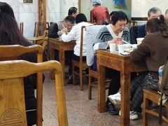 大堂-砂锅居(西四店)