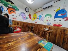 -老即墨路901炸串(台东商业步行街百年国际金街店)