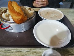 牛肉豆浆-朗霞干大林豆浆(舜水北路店)