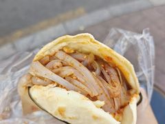 -刘小武·锅魁(总店)