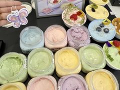 -白色日记·手作酸奶(麦凯乐店)