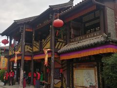 -天龙八部武侠城