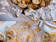 -老字号蛇口德记烧腊饭店·海鲜加工