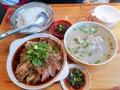 -廖老妈蹄花店(人民公园陕西街259号店)