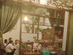 -厨神老街兔·淳朴人家店(盐帮菜风味名店)