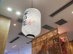 -晴季寿司(红旗街万达店)