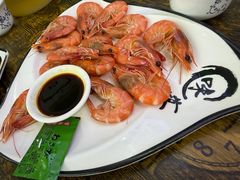 -好味道海鲜大排档·老字号(巽寮湾海鲜市场店)