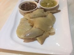 -宝园酒家(美林M·LIVE天地东座店)