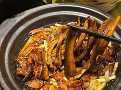 -永安水煮活鱼·仪征菜(仪征奥林匹克店)