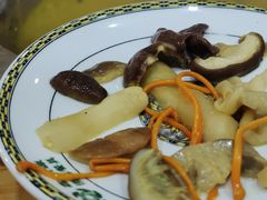-云南野生菌石锅鱼石锅鸡(大金塔店)