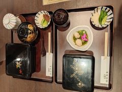 -うなぎ つきじ宮川本廛(伊势丹新宿店)