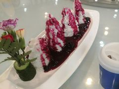 -域乐楼清真饭庄(华北路店)