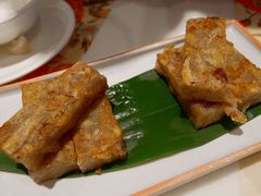 香煎芋头糕-虾饺妹·酒家(海珠广场店)