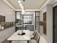-居丽装饰空间设计(总部)