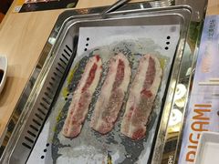 -千纸鹤嫩汁烤肉(西大直街店)