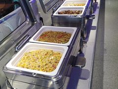 -瑞伯克牛排自助餐厅天一广场店