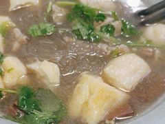 -金原鸭血粉丝汤·汤包·脆皮烤鸭(南京博物院店)