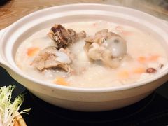 -拾味馆·浓鲜骨汤(光谷天地店)