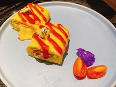 小家碧玉-将太无二·蓝鳍放题·北美寿司(领展购物广场中关村店)