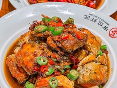 -有位虾匠·香辣蟹·小龙虾(李村店)