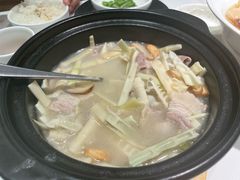 -客颂·客家宴(大壮国际广场店)