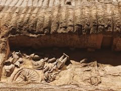 -秦始皇帝陵博物院(兵马俑)