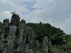 -广东圆玄道观