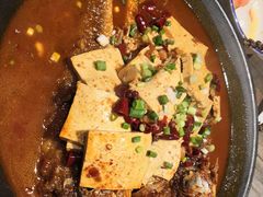 -叁宝烤肉• 西安烧烤(高科新花园店)