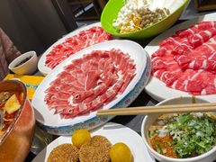 -东来顺饭庄(上地华联店)