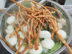 -赵广小吃(油榨湾店)