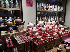 -猫咪博物馆(顶澳仔猫街店)