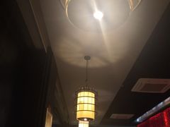 大堂-捞神煲汤火锅(湖滨商业街店)