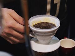 -Gee Coffee Roasters (万象城店)