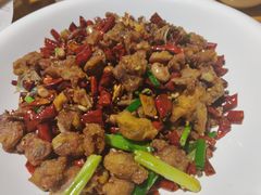-四禧精酿烧烤串吧(大明湖店)