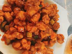 -胡同老锅烙(南二道街)