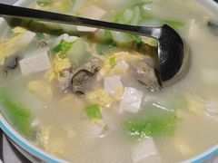 -船歌·鱼水饺青岛菜(黄岛珠江路店)