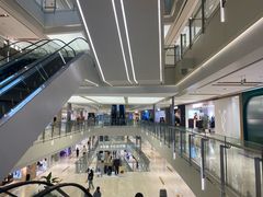 -龙湖重庆时代天街