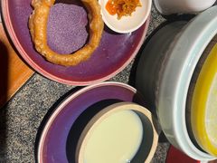 -真地道京味府·鲜橙烤鸭·北京菜(朝外大街东大桥店)