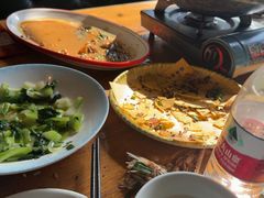 -丰乐餐厅·始于1999·本地老字号