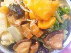 -长生素斋(普陀山店)