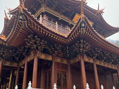 -天目山-昭明禅寺
