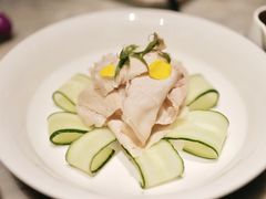 蒜泥白肉-辛香汇·现炒川菜(淮海路百盛店)