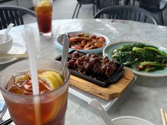-太兴餐厅(小径湾店)
