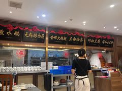 -锡和无锡菜(景丽苑店)